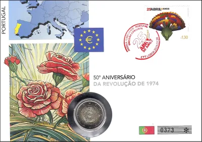 50. OBLETNICA 25. APRILA 1974
